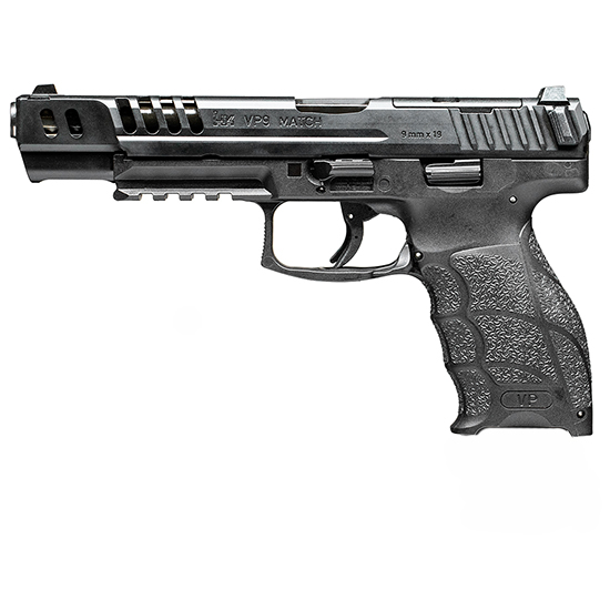 HK VP9-B MATCH OR 9MM 5.51